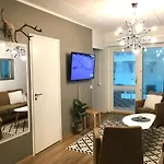 Apartment Starhomes Lux 10 Oulu