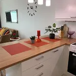 Apartment Starhomes Lux 10