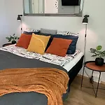 Apartment Starhomes Lux 10 *