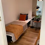 Apartment Starhomes Lux 10 *