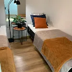Starhomes Lux 10 *