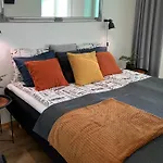 Apartment Starhomes Lux 10 Oulu