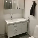 Starhomes Lux 10 Apartment Oulu