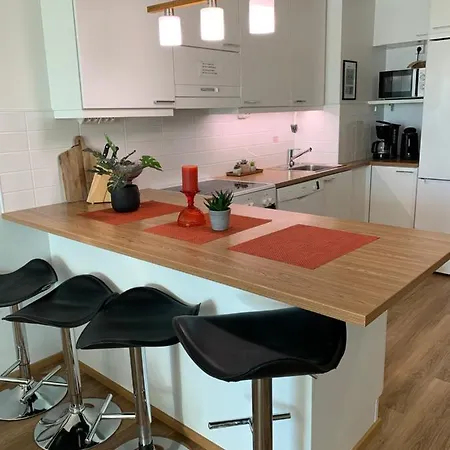Starhomes Lux 10