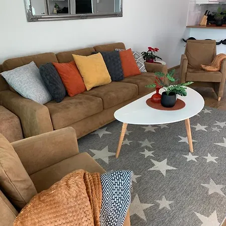 Starhomes Lux 10 דירה *