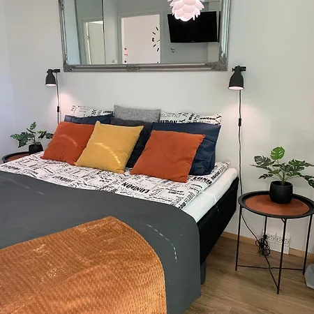 Apartment Starhomes Lux 10