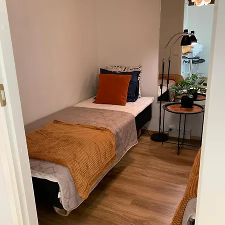 דירה Starhomes Lux 10 *