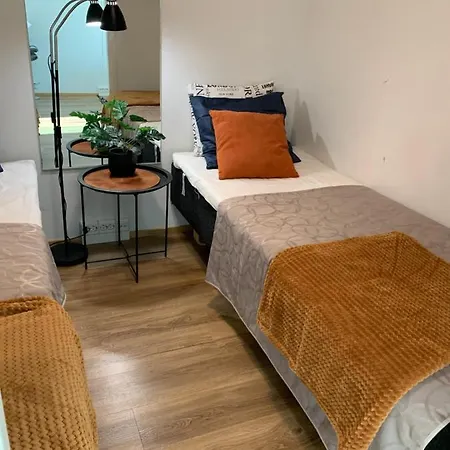 Starhomes Lux 10 *