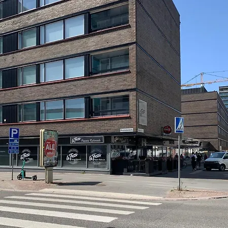 Apartment Starhomes Lux 10 *