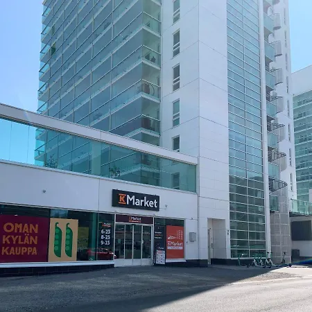 Apartment Starhomes Lux 10 *