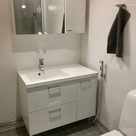 Starhomes Lux 10 דירה אולו