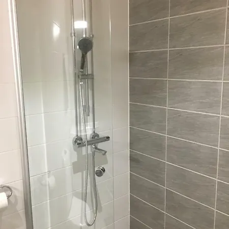 Apartment Starhomes Lux 10 Oulu