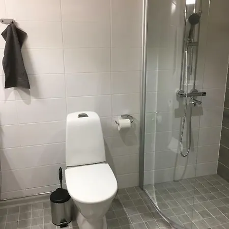 Starhomes Lux 10 Oulu