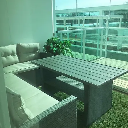 Starhomes Lux 10 *