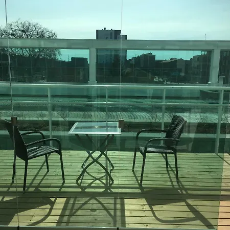 Starhomes Lux 10 דירה אולו