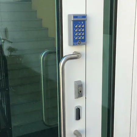 Starhomes Lux 10 אולו