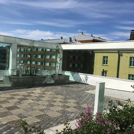 Apartment Starhomes Lux 10 *