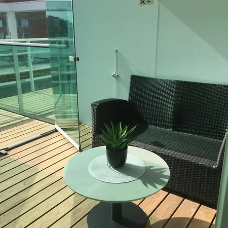 דירה Starhomes Lux 10