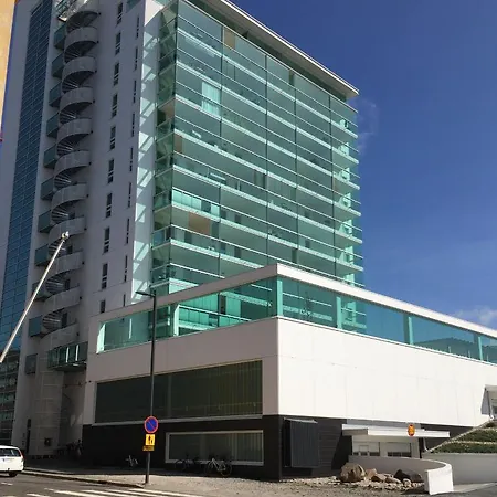 דירה Starhomes Lux 10