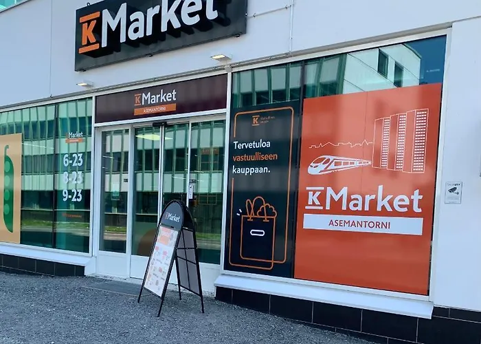 Starhomes Lux 10 Όουλου