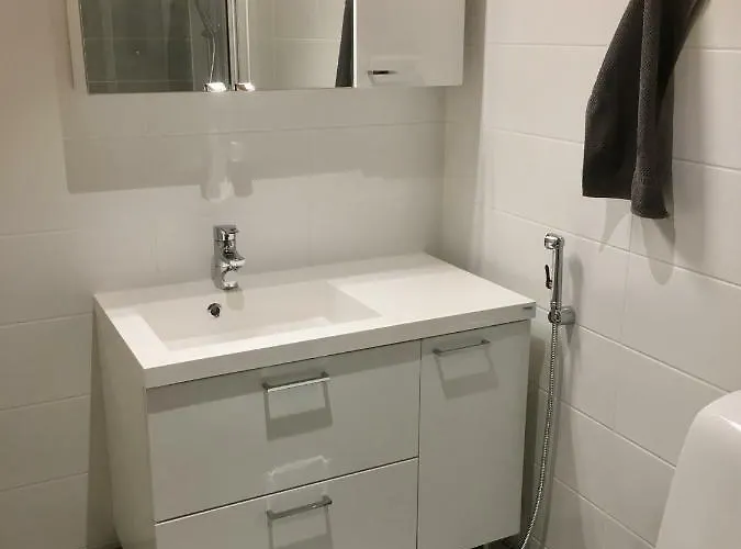 Starhomes Lux 10 Διαμέρισμα Όουλου