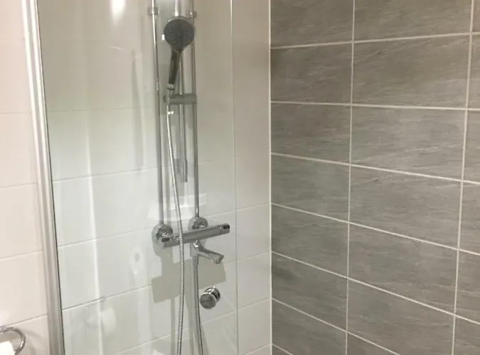 Διαμέρισμα Starhomes Lux 10 Όουλου