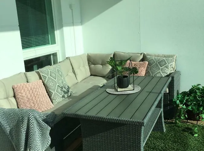 Starhomes Lux 10 Όουλου