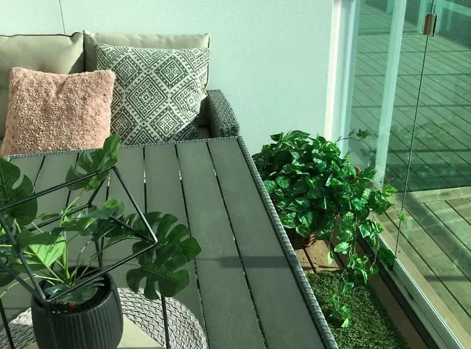 Starhomes Lux 10 Όουλου